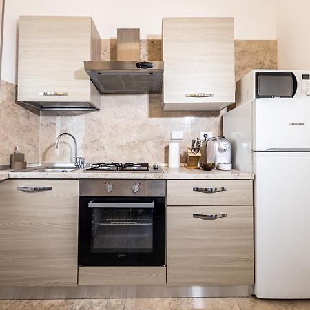 Apartament Sanremo Dream - Garibaldi Zewnętrze zdjęcie