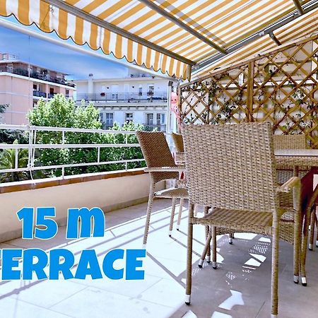 Apartament Sanremo Dream - Garibaldi Zewnętrze zdjęcie