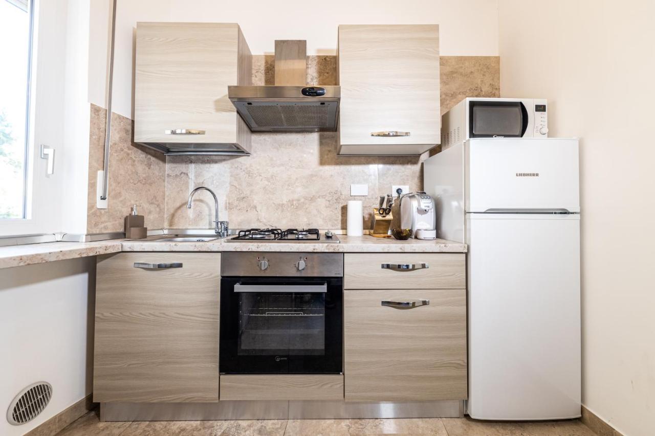 Apartament Sanremo Dream - Garibaldi Zewnętrze zdjęcie