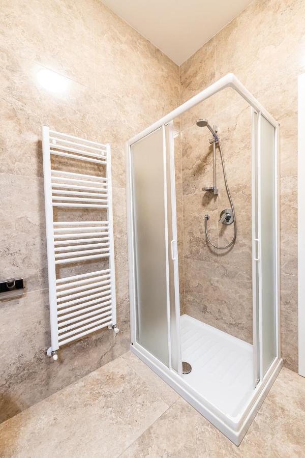 Apartament Sanremo Dream - Garibaldi Zewnętrze zdjęcie