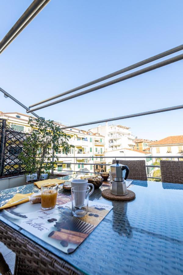 Apartament Sanremo Dream - Garibaldi Zewnętrze zdjęcie