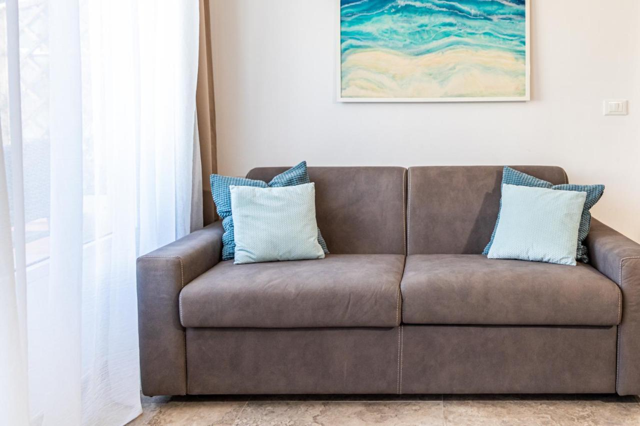 Apartament Sanremo Dream - Garibaldi Zewnętrze zdjęcie