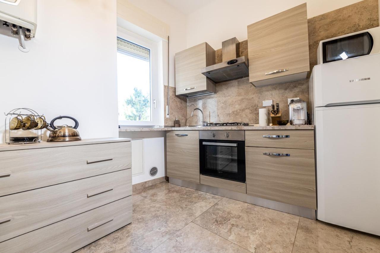 Apartament Sanremo Dream - Garibaldi Zewnętrze zdjęcie