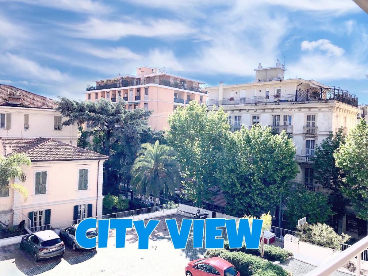 Apartament Sanremo Dream - Garibaldi Zewnętrze zdjęcie