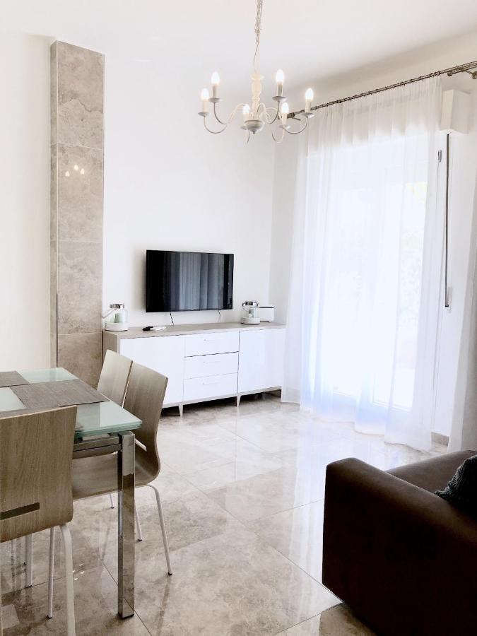 Apartament Sanremo Dream - Garibaldi Zewnętrze zdjęcie