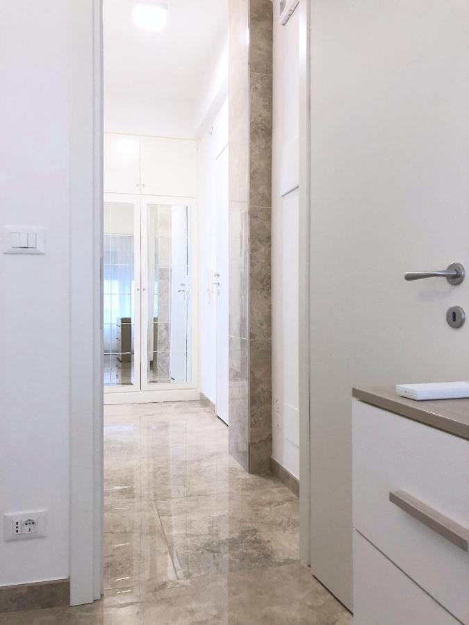 Apartament Sanremo Dream - Garibaldi Zewnętrze zdjęcie