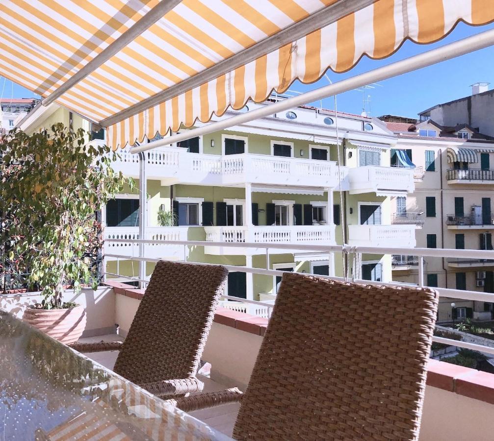 Apartament Sanremo Dream - Garibaldi Zewnętrze zdjęcie