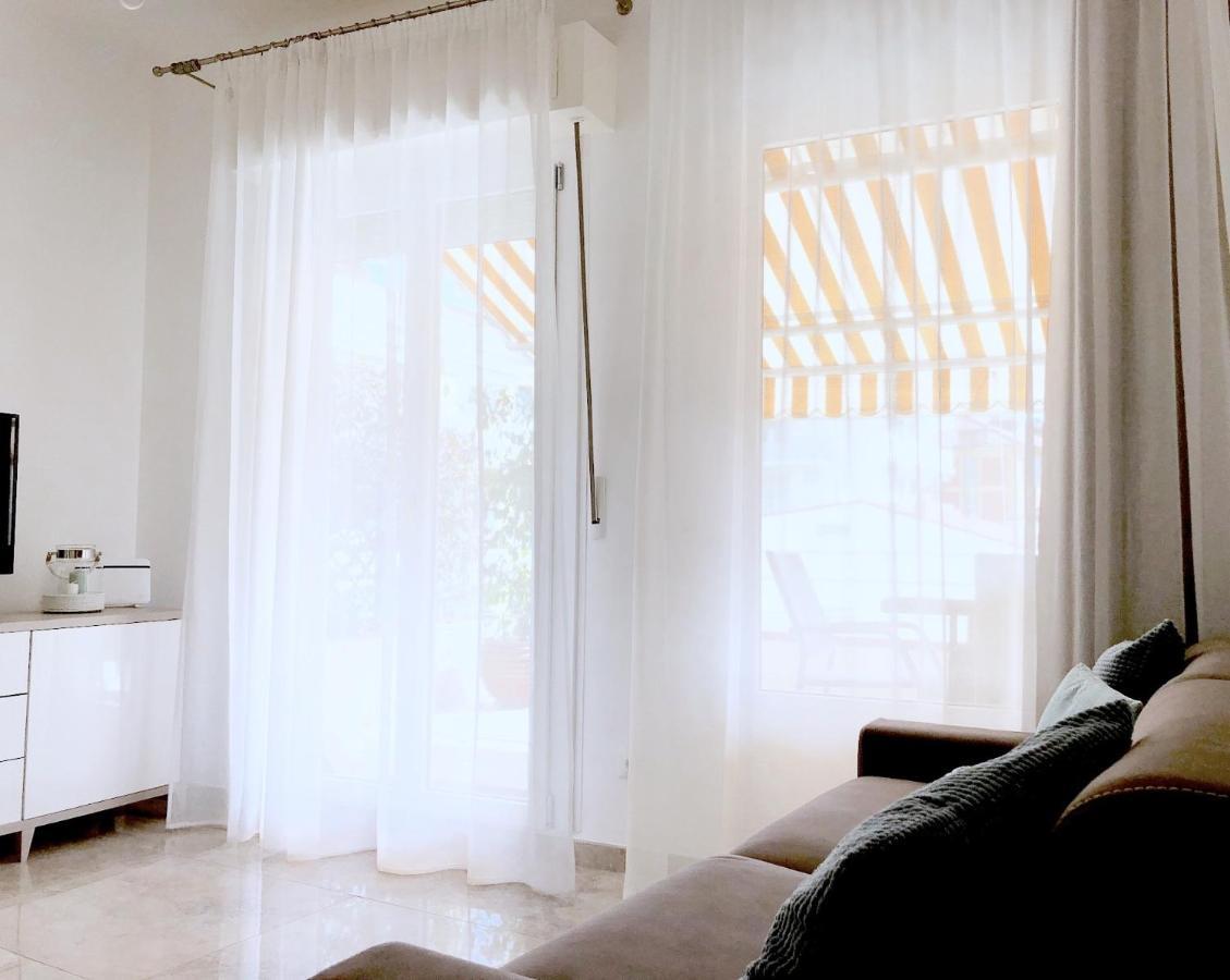 Apartament Sanremo Dream - Garibaldi Zewnętrze zdjęcie