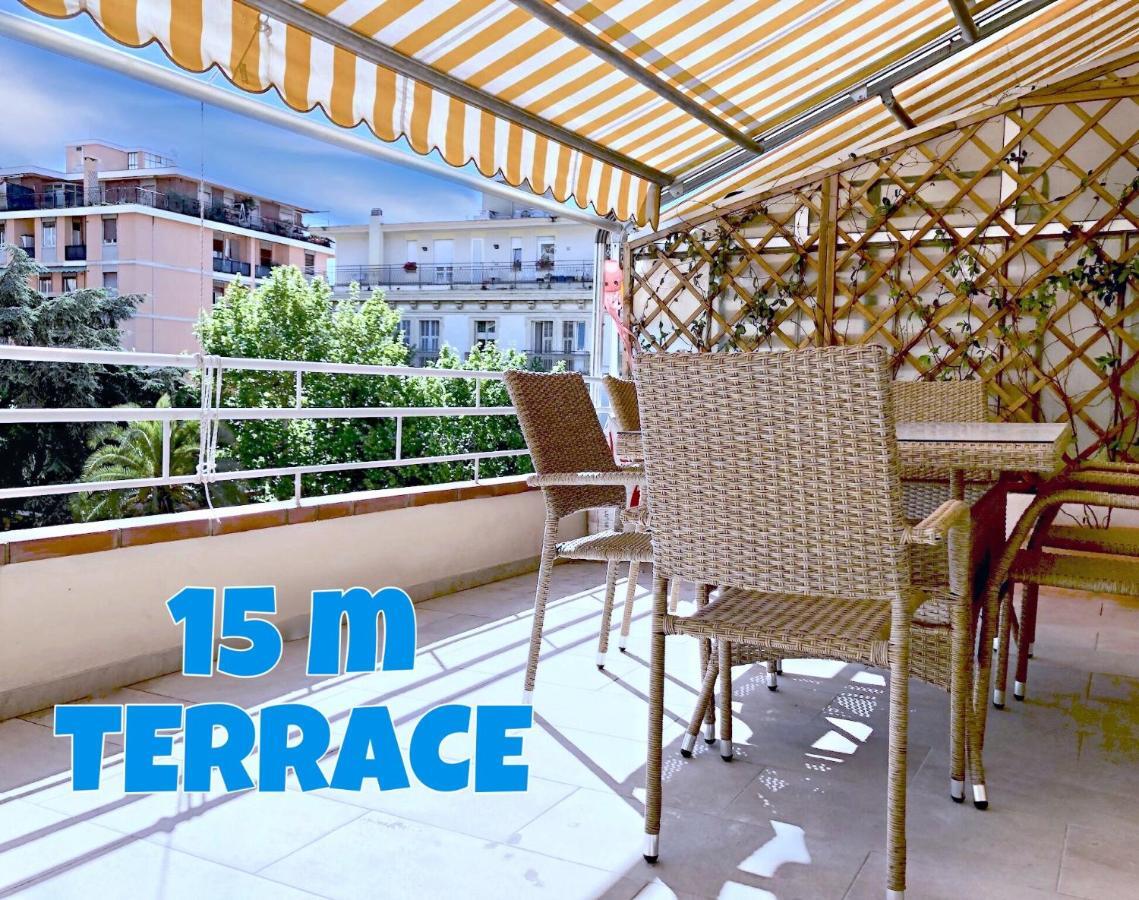 Apartament Sanremo Dream - Garibaldi Zewnętrze zdjęcie