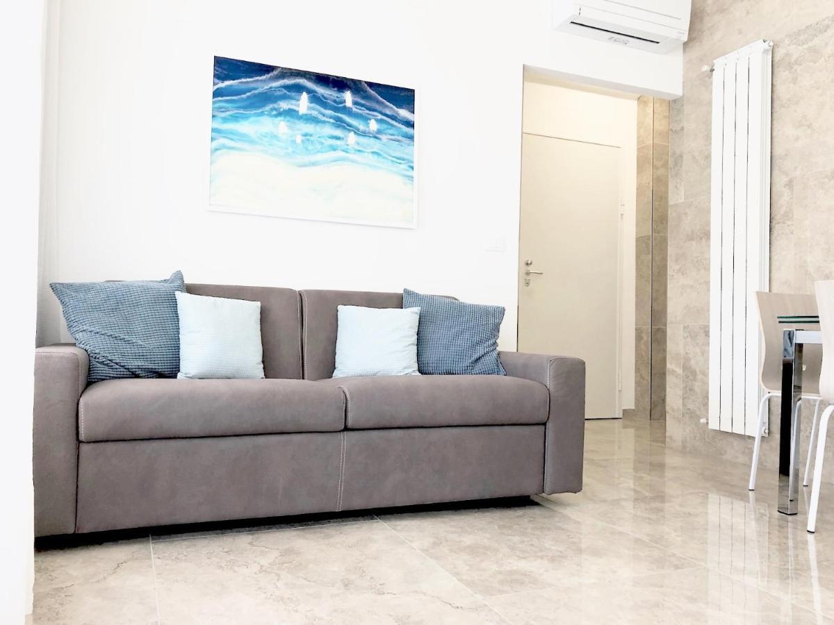 Apartament Sanremo Dream - Garibaldi Zewnętrze zdjęcie