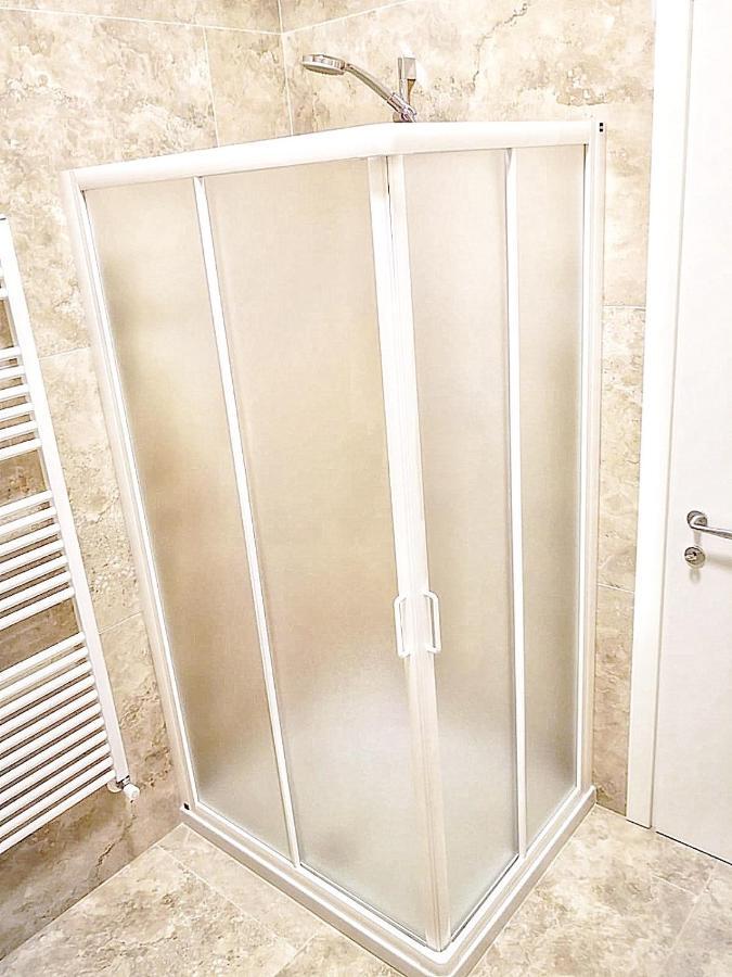 Apartament Sanremo Dream - Garibaldi Zewnętrze zdjęcie