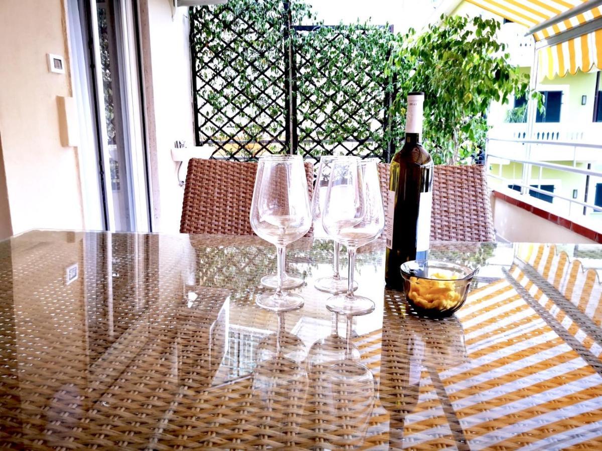 Apartament Sanremo Dream - Garibaldi Zewnętrze zdjęcie
